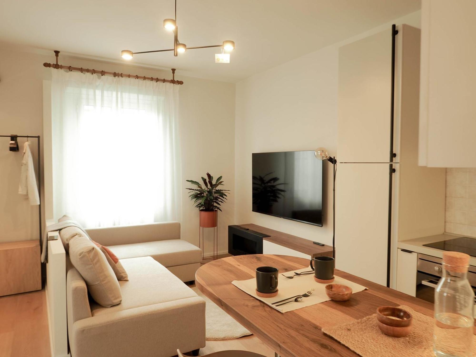 Apartment Riviera Mon Amour, Confortevole Sul Mare